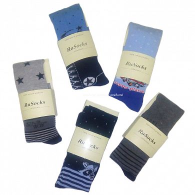 RuSocks �������� ������� �� ��������� ��-750 � ��������